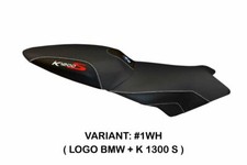 Bmw K 1300 S Tappezzeria