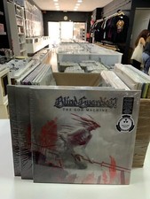 Blind Guardian 2LP The God