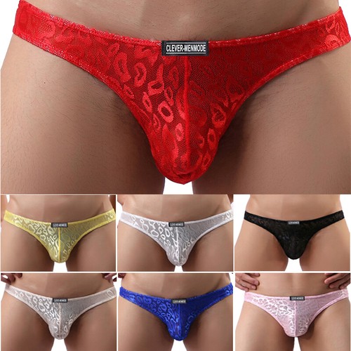 Men sexy underwear - sexy,