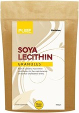 Biethica Pure Lecithin