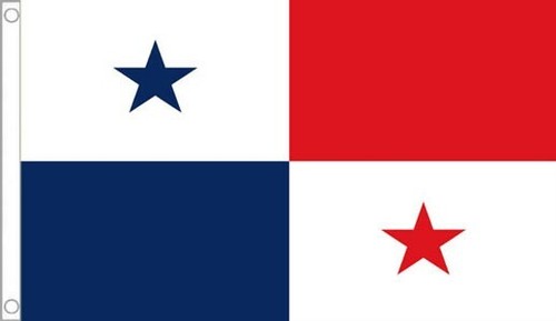 Panama flag world cup - panama,