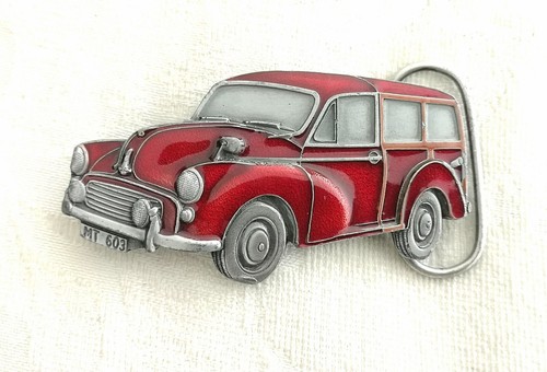Car belt buckle morris - car, buckle.