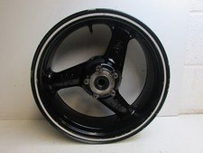 Kawasaki ZX7R Ninja 1996 -