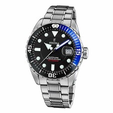 Festina F20480/3 Men's