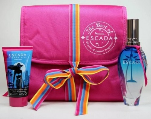 Escada island kiss women - island, women's