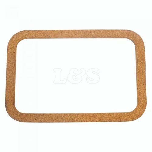 Rocker box gasket suit - box,