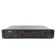 Tascam MD-350 Mini Disc Player