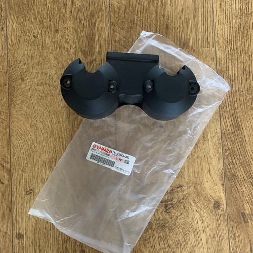 Genuine yamaha meter cover - genuine,