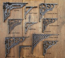 Antique style cast iron - ,