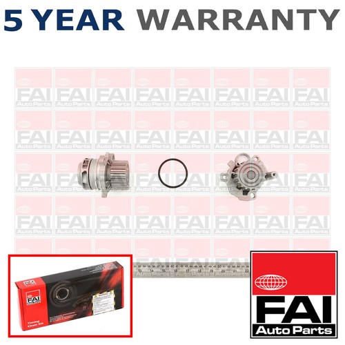 Fai water pump fits - fai,