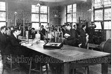 Qqy-63 Mining Laboratory