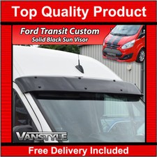 Ford transit custom 23 - transit, 12-23