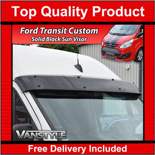 Ford transit custom 23 - transit, 12-23
