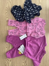 Bundle Of Baby Girls Clothes
