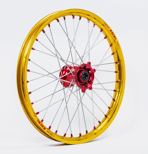 Kite elite front wheel - kite,