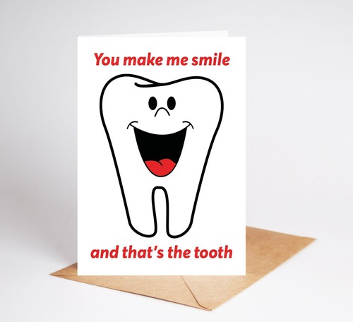 Funny thank you card - thank,