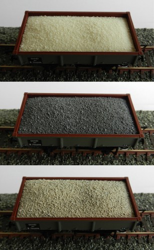 Resin wagon load for bachmann - wagon,