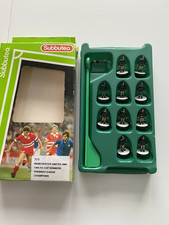 Subbuteo 771 manchester united