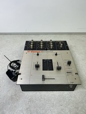 Vestax pmc pro dj mixer - ii,