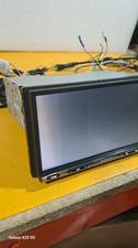 Sony XAV-AX3005db CarPlay