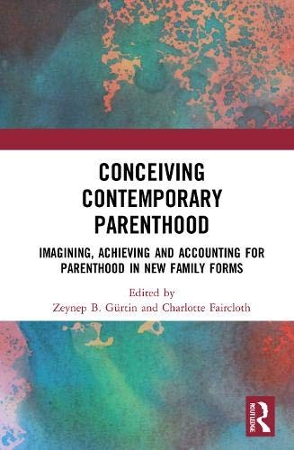 Conceiving contemporary - conceiving,