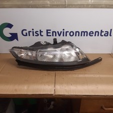 2006-2011 HONDA CIVIC MK8 O/S