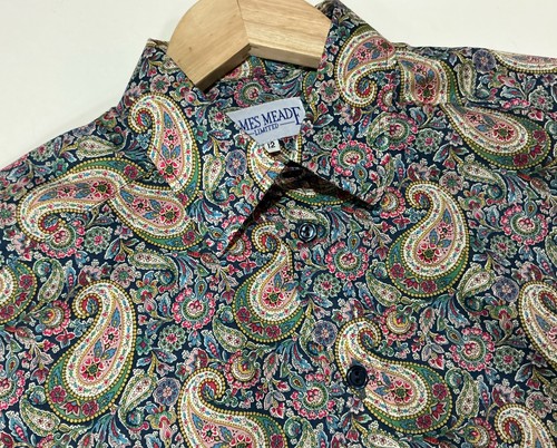 James meade liberty - uk, 12