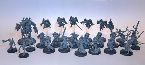 Warhammer 40k adepta sororitas - warhammer,