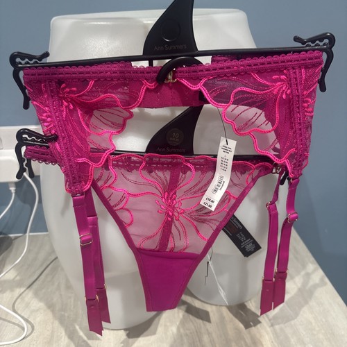 Feline fantasy ann summers - fantasy,