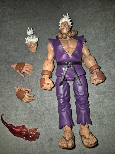 Sota street fighter action - fighter,