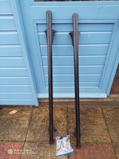 Nordrive Lockable Roof Bars To