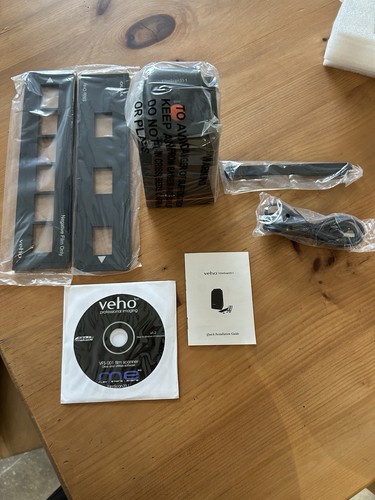 Veho vfs 001 delux film - veho,