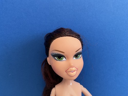 Bratz forever diamondz - forever, katia