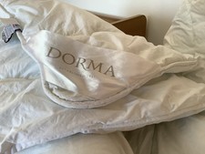 Dorma duvet double 5tog - dorma,