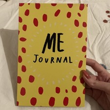Paperchase Journal And Drawing