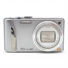 Panasonic lumix dmc tz25 - lumix, dmc-tz25