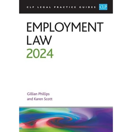 Employment law 2024 legal - law,