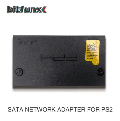 Bitfunx gamestar sata - gamestar, adapter