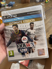 NEW SEALED FIFA 14 (PS3) PEGI