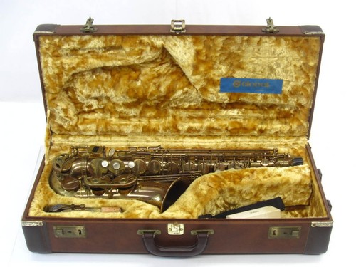 Selmer super action - selmer, 80