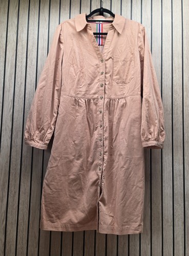 Boden womens peach corduroy - boden,
