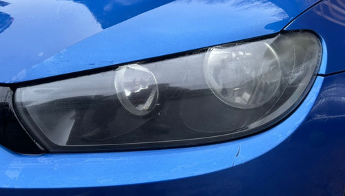 Volkswagen scirocco pre - scirocco,