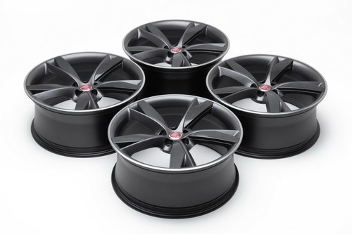 Jaguar type oem wheels - 20", f-type
