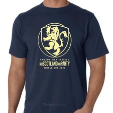 Scotland Football World Cup