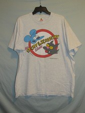 Vintage 1992 The Itchy &