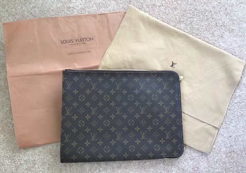 Louis vuitton poche documents - louis,