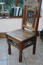 Very Very Heavy Sheesham