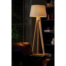 Habitat Cream Textured Easy