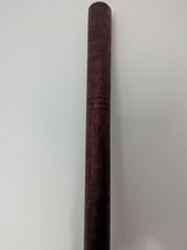 Training Long Pole