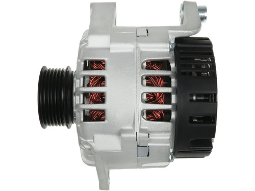 Brand new alternator 12v - new,